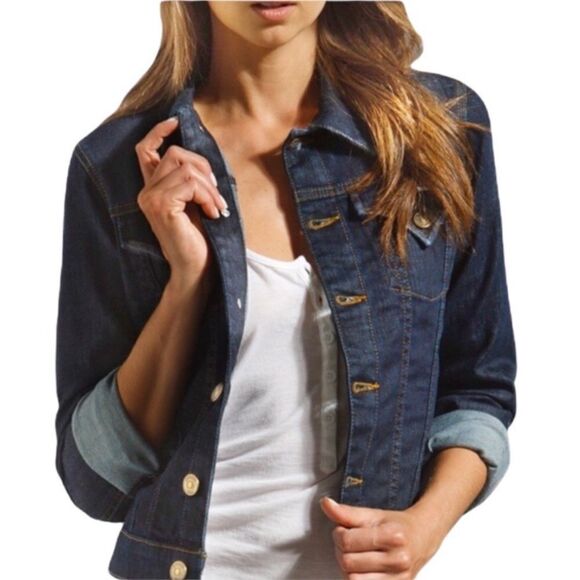 HUDSON Jacket!  - Picture 3 of 6